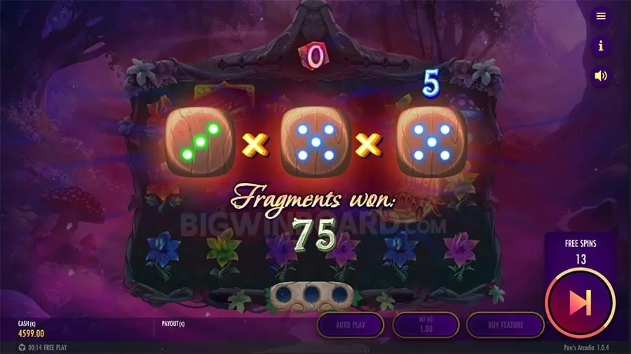 Bonus Code Strategy